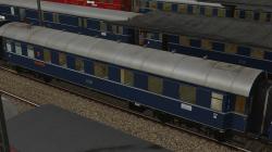 Reisezugwagen f�r den F-Zug der DB  im EEP-Shop kaufen Bild 6