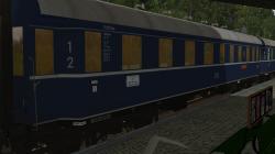 Reisezugwagen f�r den F-Zug der DB  im EEP-Shop kaufen Bild 6