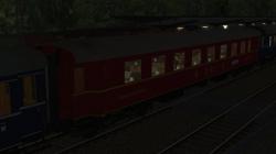 Reisezugwagen f�r den F-Zug der DB  im EEP-Shop kaufen Bild 6