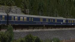  Reisezugwagen f�r den F-Zug der DB  im EEP-Shop kaufen