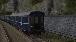  Reisezugwagen f�r den F-Zug der DB  im EEP-Shop kaufen