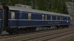  Reisezugwagen f�r den F-Zug der DB  im EEP-Shop kaufen
