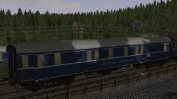 Reisezugwagen f�r den F-Zug der DB  im EEP-Shop kaufen Bild 6