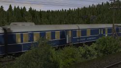 Reisezugwagen f�r den F-Zug der DB  im EEP-Shop kaufen Bild 6