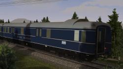 Reisezugwagen f�r den F-Zug der DB  im EEP-Shop kaufen Bild 6