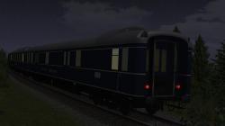 Reisezugwagen f�r den F-Zug der DB  im EEP-Shop kaufen Bild 6