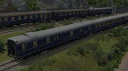 Reisezugwagen f�r den F-Zug der DB  im EEP-Shop kaufen Bild 6