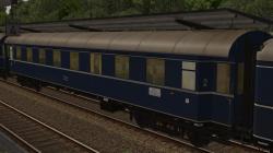  Reisezugwagen f�r den F-Zug der DB  im EEP-Shop kaufen