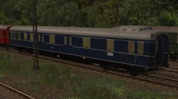 Reisezugwagen f�r den F-Zug der DB  im EEP-Shop kaufen Bild 6