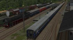 Reisezugwagen f�r den F-Zug der DB  im EEP-Shop kaufen Bild 6