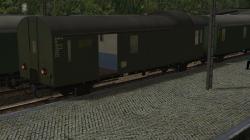 zweiachsige Gep�ckwagen (Pwi29) der im EEP-Shop kaufen Bild 6
