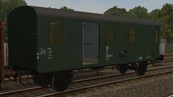 G�terzuggep�ckwagen Pwgs41 der DR i im EEP-Shop kaufen Bild 6