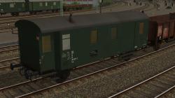 G�terzuggep�ckwagen Pwgs41 der DR i im EEP-Shop kaufen Bild 6