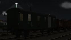 G�terzuggep�ckwagen Pwgs41 der DR i im EEP-Shop kaufen Bild 6