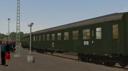 D-Zugwagen 2.Klasse Gruppe 35 der D im EEP-Shop kaufen Bild 6