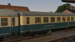  Speisewagen WR�gh152 in ozeanblau-b im EEP-Shop kaufen