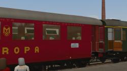  Speisewagen Sch�rzenbauart der DR i im EEP-Shop kaufen