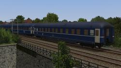Universalschlafwagen WLABmz der �BB im EEP-Shop kaufen Bild 6