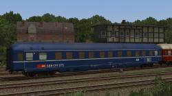  Universalschlafwagen WLABmh der SBB im EEP-Shop kaufen