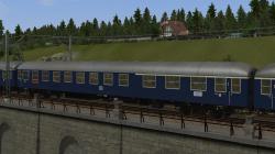  F-Zug-Set UIC-Neubauwagen der DB in im EEP-Shop kaufen
