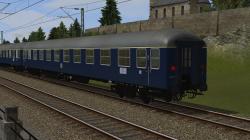  F-Zug-Set UIC-Neubauwagen der DB in im EEP-Shop kaufen