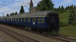 F-Zug-Set UIC-Neubauwagen der DB in im EEP-Shop kaufen Bild 6