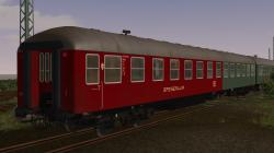  Halbspeisewagen BR/CR4�mg der DB in im EEP-Shop kaufen