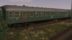  Halbspeisewagen BR/CR4�mg der DB in im EEP-Shop kaufen