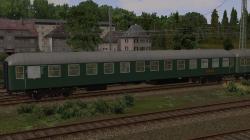  Halbspeisewagen BR/CR4�mg der DB in im EEP-Shop kaufen