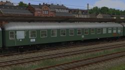 Halbspeisewagen BR/CR4�mg der DB in im EEP-Shop kaufen Bild 6