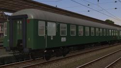 Halbspeisewagen BR/CR4�mg der DB in im EEP-Shop kaufen Bild 6