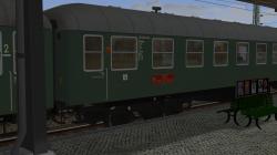 Halbspeisewagen BR/CR4�mg der DB in im EEP-Shop kaufen Bild 6