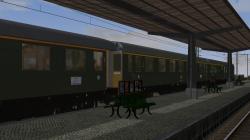 Sch�rzenwagen D-Zug Erste Klasse A� im EEP-Shop kaufen Bild 6