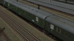 Sch�rzenwagen D-Zug Zweiter Klasse  im EEP-Shop kaufen Bild 6