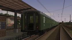Sch�rzenwagen D-Zug Zweiter Klasse  im EEP-Shop kaufen Bild 12