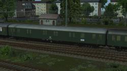  Sch�rzenwagen Gep�ckwagen der DB in im EEP-Shop kaufen
