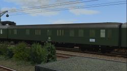  Sch�rzenwagen Gep�ckwagen der DB in im EEP-Shop kaufen