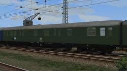  Sch�rzenwagen Gep�ckwagen der DB in im EEP-Shop kaufen