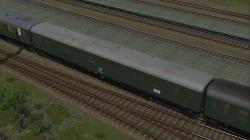 Sch�rzenwagen Gep�ckwagen der DB in im EEP-Shop kaufen Bild 6