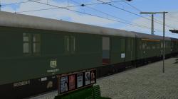 Sch�rzenwagen Gep�ckwagen der DB in im EEP-Shop kaufen Bild 6