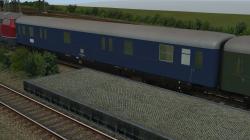Sch�rzenwagen Gep�ckwagen der DB in im EEP-Shop kaufen Bild 6