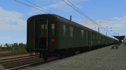 Sch�rzenwagen Gep�ckwagen der DB in im EEP-Shop kaufen Bild 6