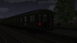 Sch�rzenwagen Gep�ckwagen der DB in im EEP-Shop kaufen Bild 12