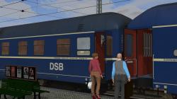 Universalschlafwagen WLABm der DSB  im EEP-Shop kaufen Bild 6
