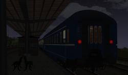 Universalschlafwagen WLABm der DSB  im EEP-Shop kaufen Bild 6