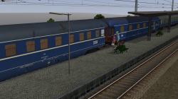 Universalschlafwagen WLABm der DSB  im EEP-Shop kaufen Bild 6