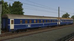 Schlafwagen U-Hansa des TEN-Pool -  im EEP-Shop kaufen Bild 6