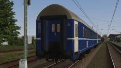Schlafwagen U-Hansa des TEN-Pool -  im EEP-Shop kaufen Bild 6