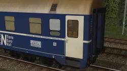 Schlafwagen U-Hansa des TEN-Pool -  im EEP-Shop kaufen Bild 12