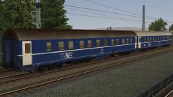 Schlafwagen U-Hansa des TEN-Pool -  im EEP-Shop kaufen Bild 6